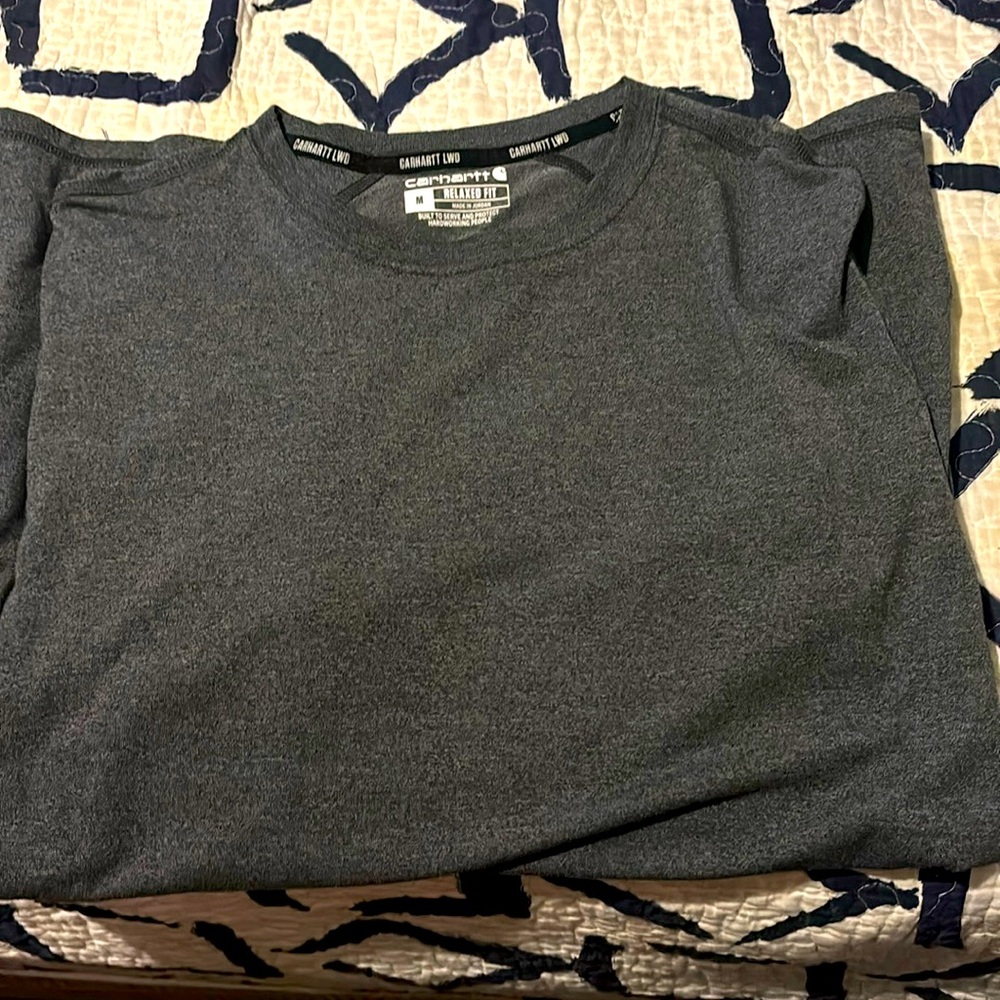 Carhartt t-shirt